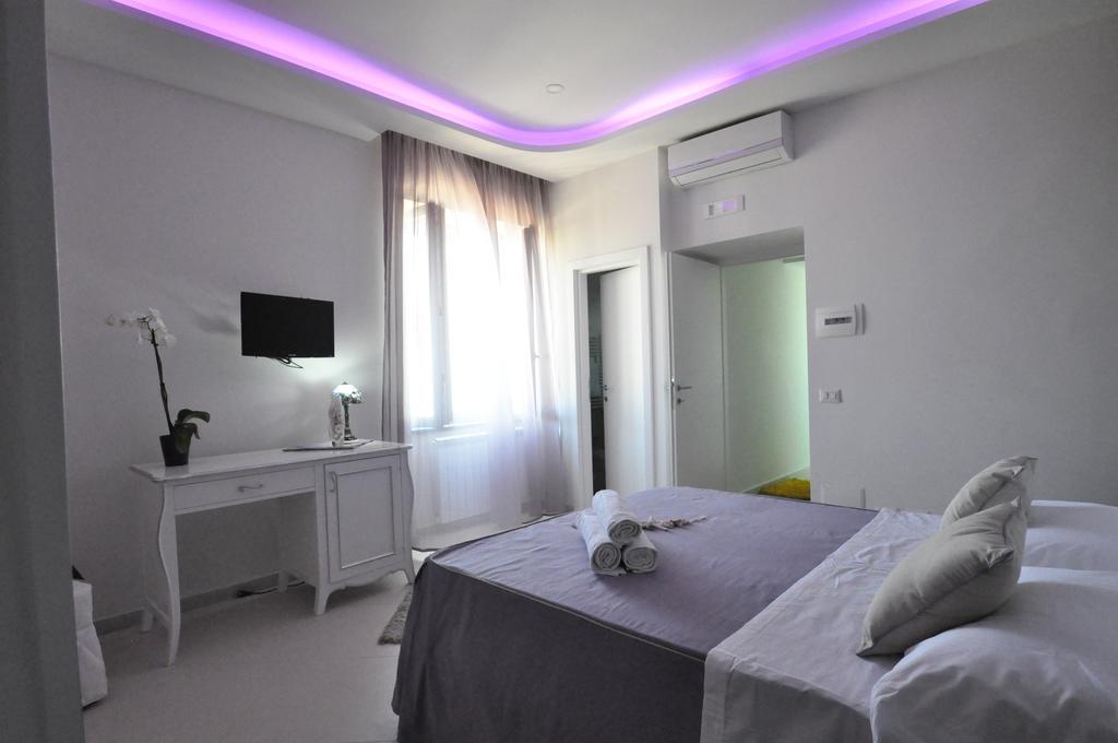 Terra Murata Boutique B&B Прочида Стая снимка