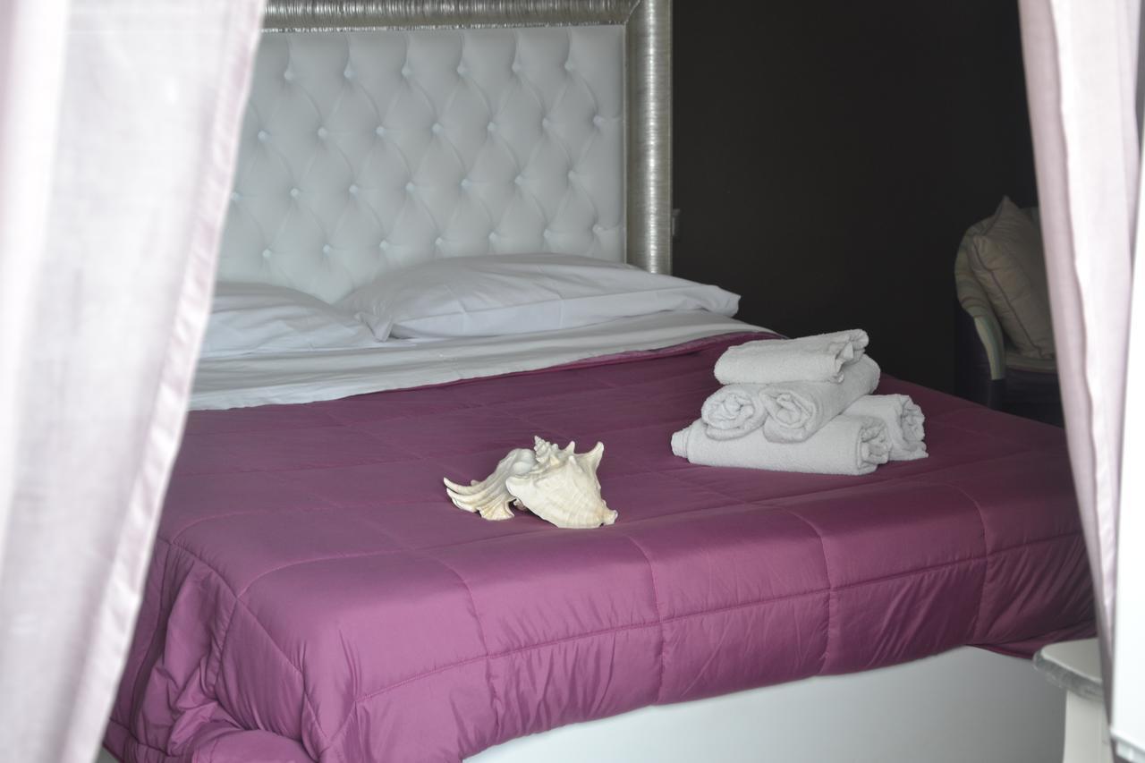 Terra Murata Boutique B&B Прочида Екстериор снимка